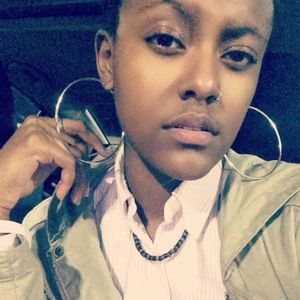 Meet your Posher, Maya